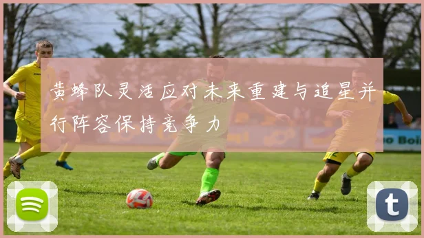 黄蜂队灵活应对未来重建与追星并行阵容保持竞争力